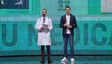 Andrea & Simone: dottore e paziente