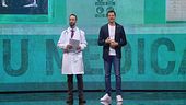 Andrea & Simone: dottore e paziente