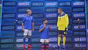 Ditelo: Insigne, Immobile e Donnarumma