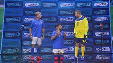 Ditelo: Insigne, Immobile e Donnarumma