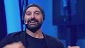 Il mago Andrea Paris e il condizionamento