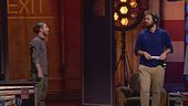Panpers: l'amico complottista