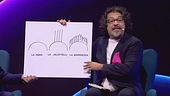 Jarillà: l'acconciatura della niga