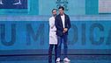 Andrea & Simone: i controlli medici