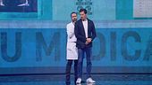 Andrea & Simone: i controlli medici