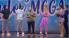 Fitness by Taylor Mega