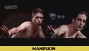 Senso D'Oppio: Damiano dei Maneskin