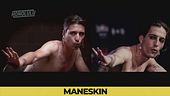 Senso D'Oppio: Damiano dei Maneskin