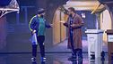 Enzo & Sal: vita da condomini