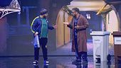 Enzo & Sal: vita da condomini