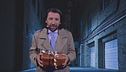 Herbert Ballerina: il Commissario Kostner