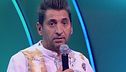 Nando Timoteo: "Io e mia moglie"