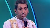 Nando Timoteo: "Io e mia moglie"