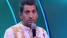 Nando Timoteo: "Io e mia moglie"