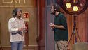 Il nuovo monologo di Alberto Farina