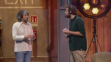 Il nuovo monologo di Alberto Farina