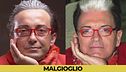 Senso D'Oppio: Cristiano Malgioglio