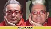 Senso D'Oppio: Cristiano Malgioglio