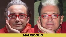 Senso D'Oppio: Cristiano Malgioglio