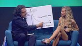 Taylor Mega incontra il professor Jarillà