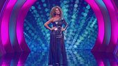 Valentina Persia: le misure contano?