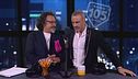 Radio 105: Daniele Battaglia e Jarillà