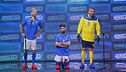 I Ditelo: la conferenza stampa del calcio