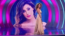 Valentina Persia e la bellezza femminile