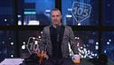 Radio 105: Daniele Battaglia e la rassegna social