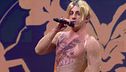 Cicchella: Achille Lauro
