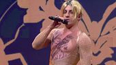 Cicchella: Achille Lauro