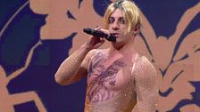 Cicchella: Achille Lauro