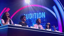 Il talent show di Honolulu