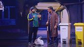 I condomini Enzo e Sal