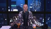 Radio 105: le news di Daniele Battaglia