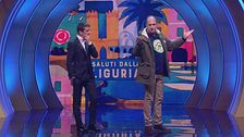 Il ligure Andrea Di Marco