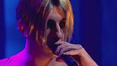 Cicchella nei panni di Achille Lauro