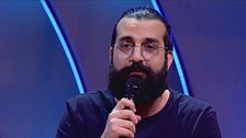 Roberto Anelli: la palestra