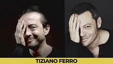 Senso D'Oppio: Tiziano Ferro