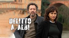 Delitto a Albi
