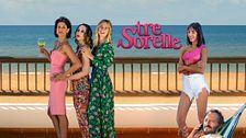 Tre sorelle