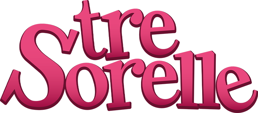 Tre sorelle - Film Mediaset Infinity