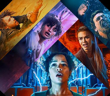 Escape room 2 - Gioco mortale