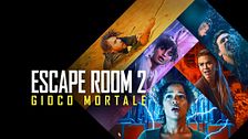 Escape room 2 - Gioco mortale