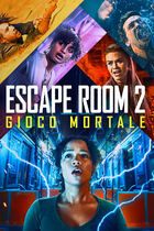 Escape room 2 - Gioco mortale