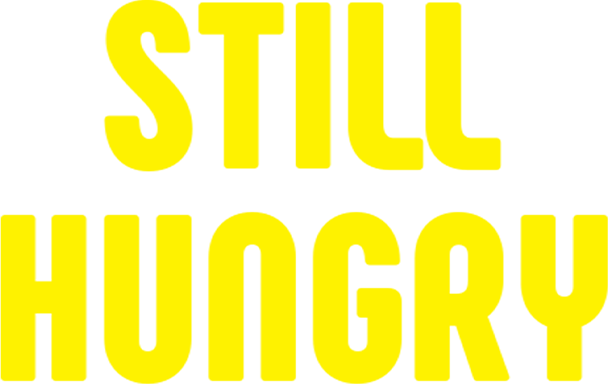 Still hungry - Film Mediaset Infinity