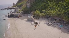 Calabria