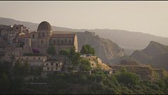Calabria