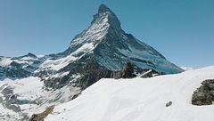Alpi occidentali - Prima parte
