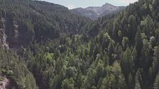 Dolomiti - Prima parte